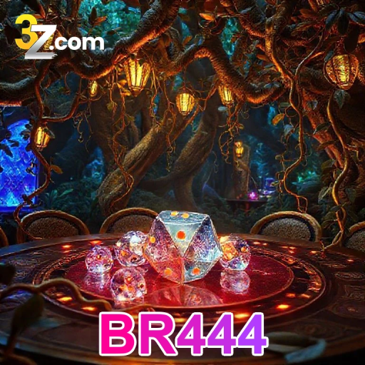 Recursos Exclusivos da Seção VIP do Site BR444