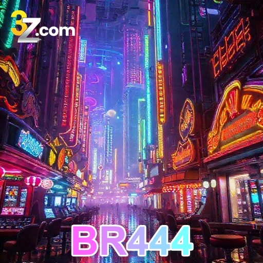 BR444