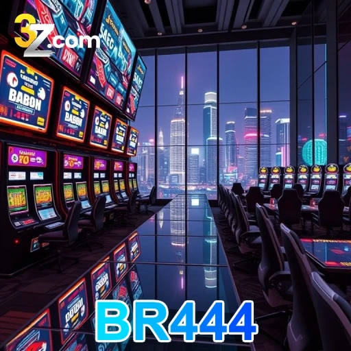 BR444
