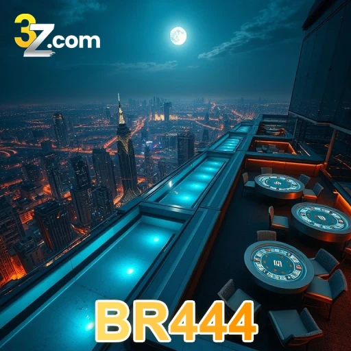 BR444 Jogos de caça-níqueis